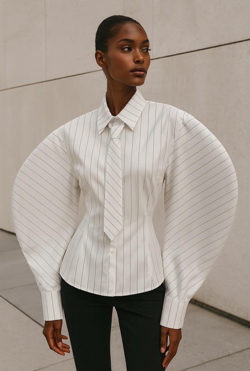 Emma Shirt