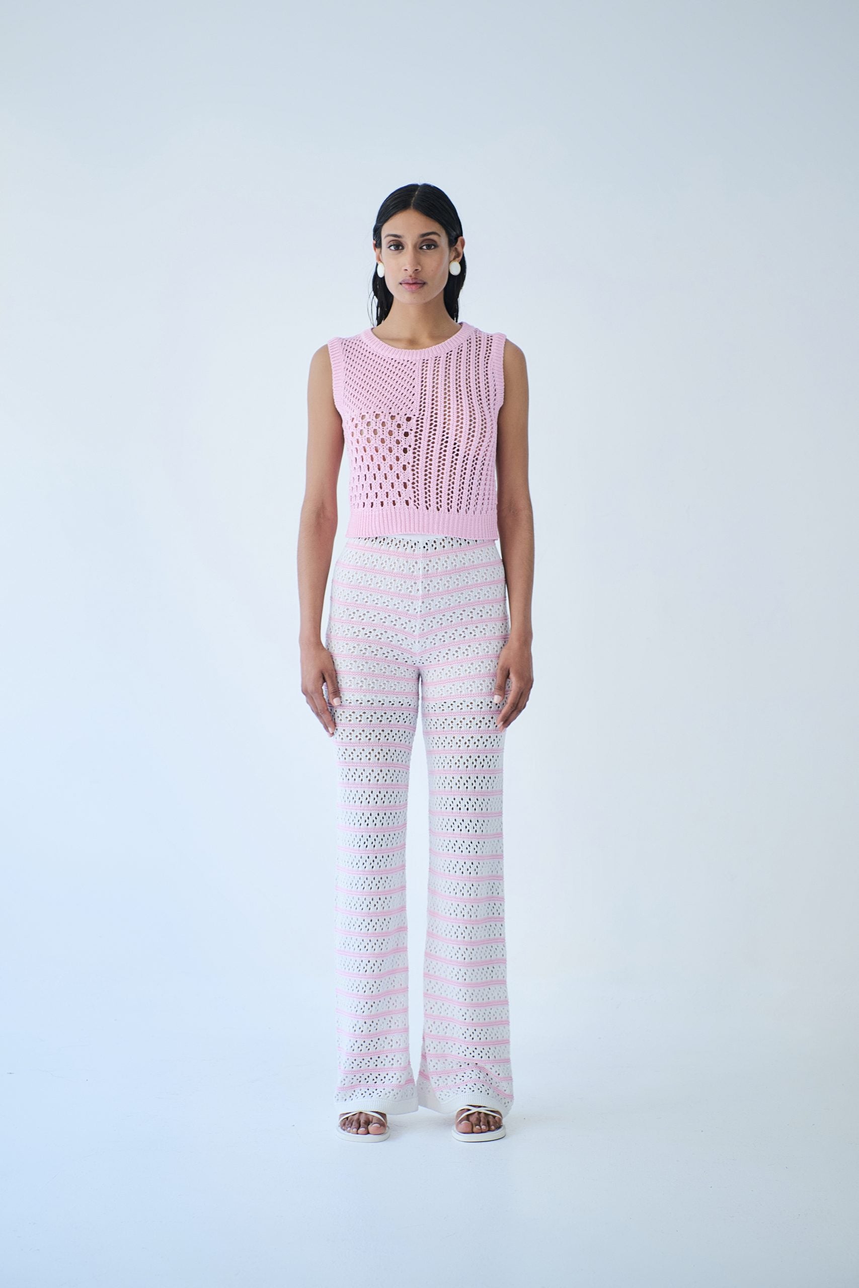 Top Knitwear - ΚΙΤΡΙΝΟ