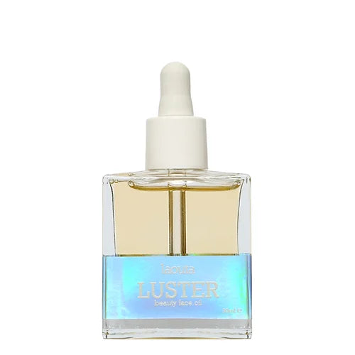 LUSTER Beauty Face Oil