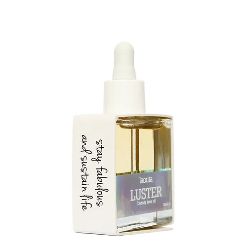 LUSTER Beauty Face Oil