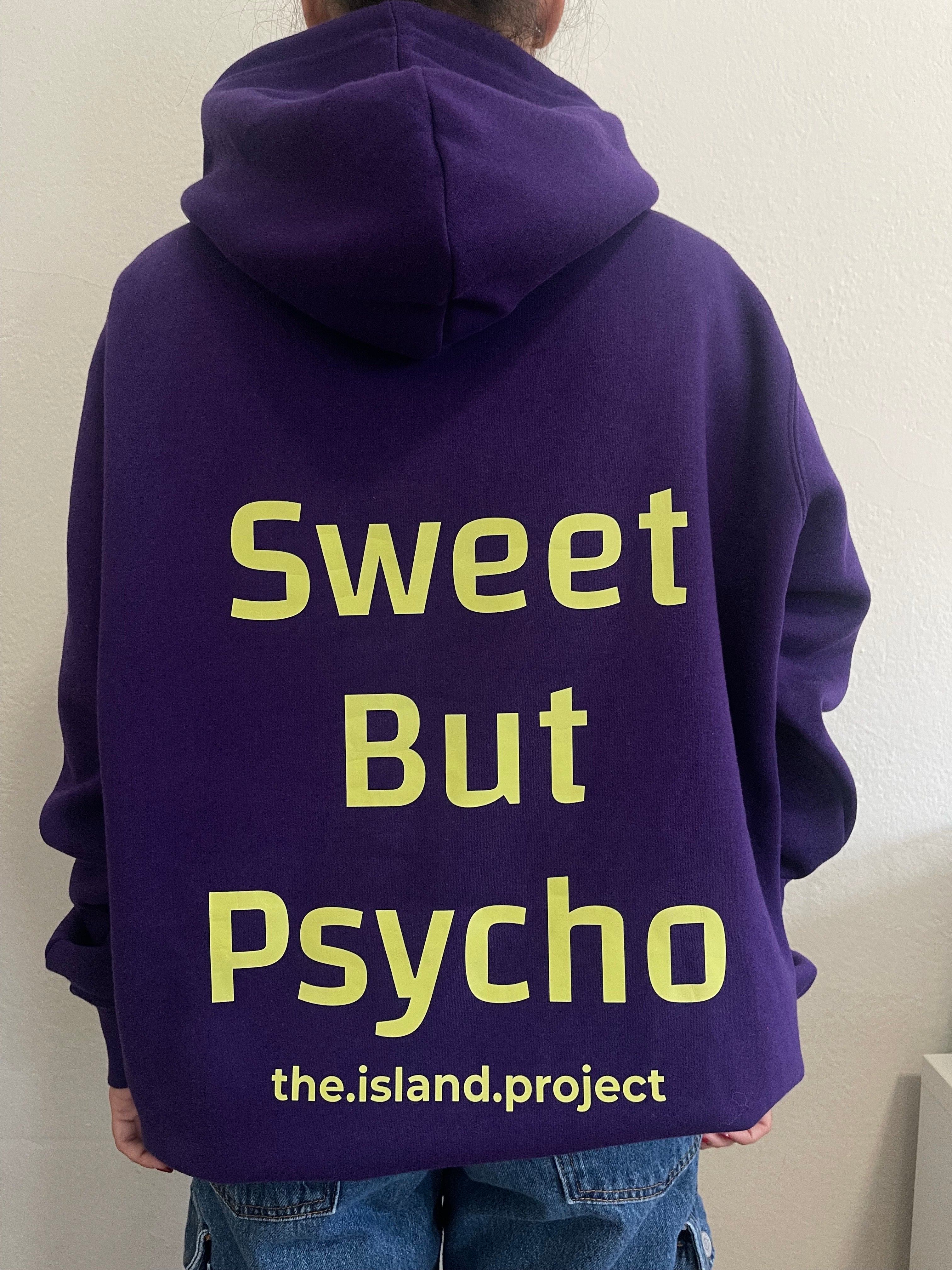 The Island Project