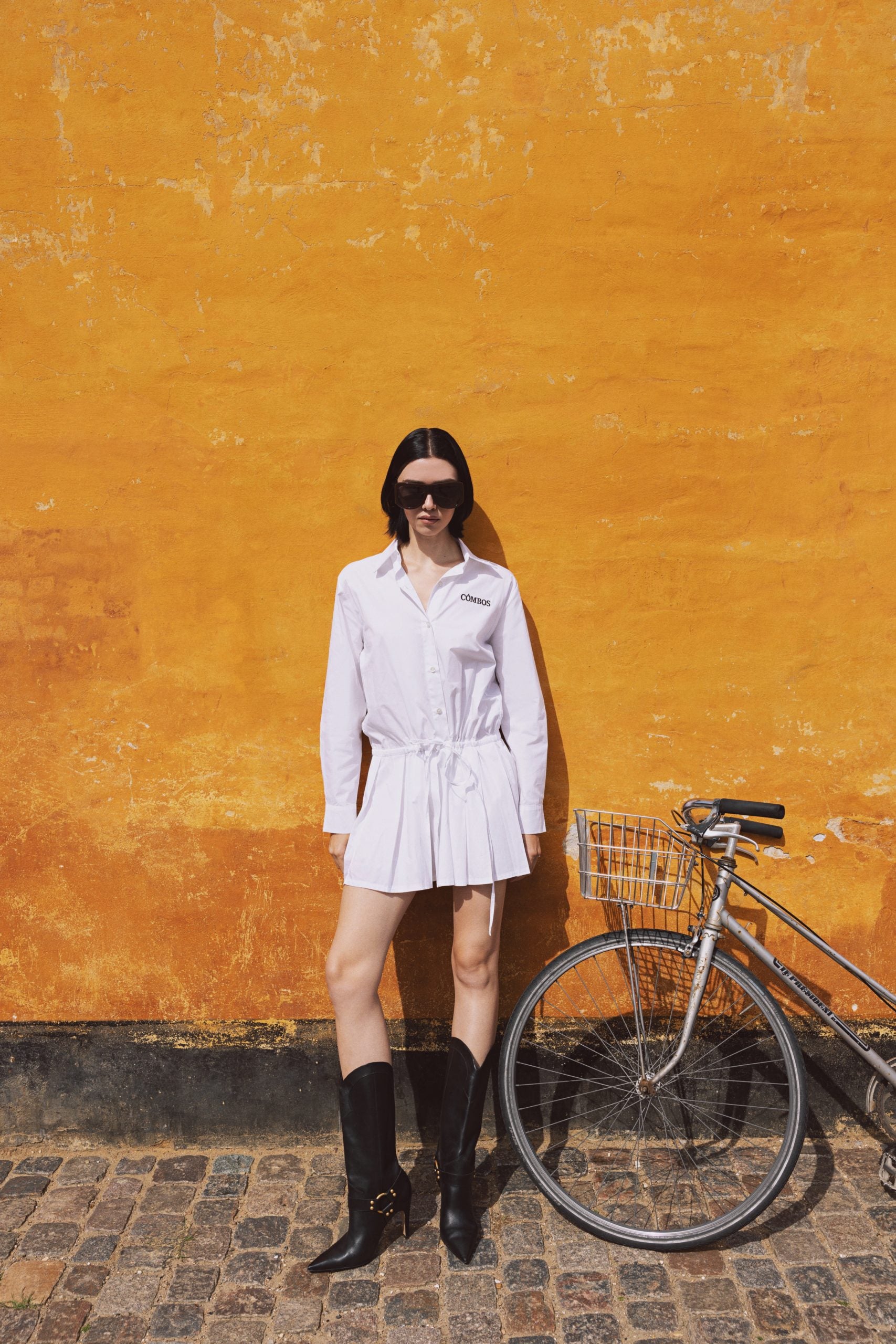 Dress Mini