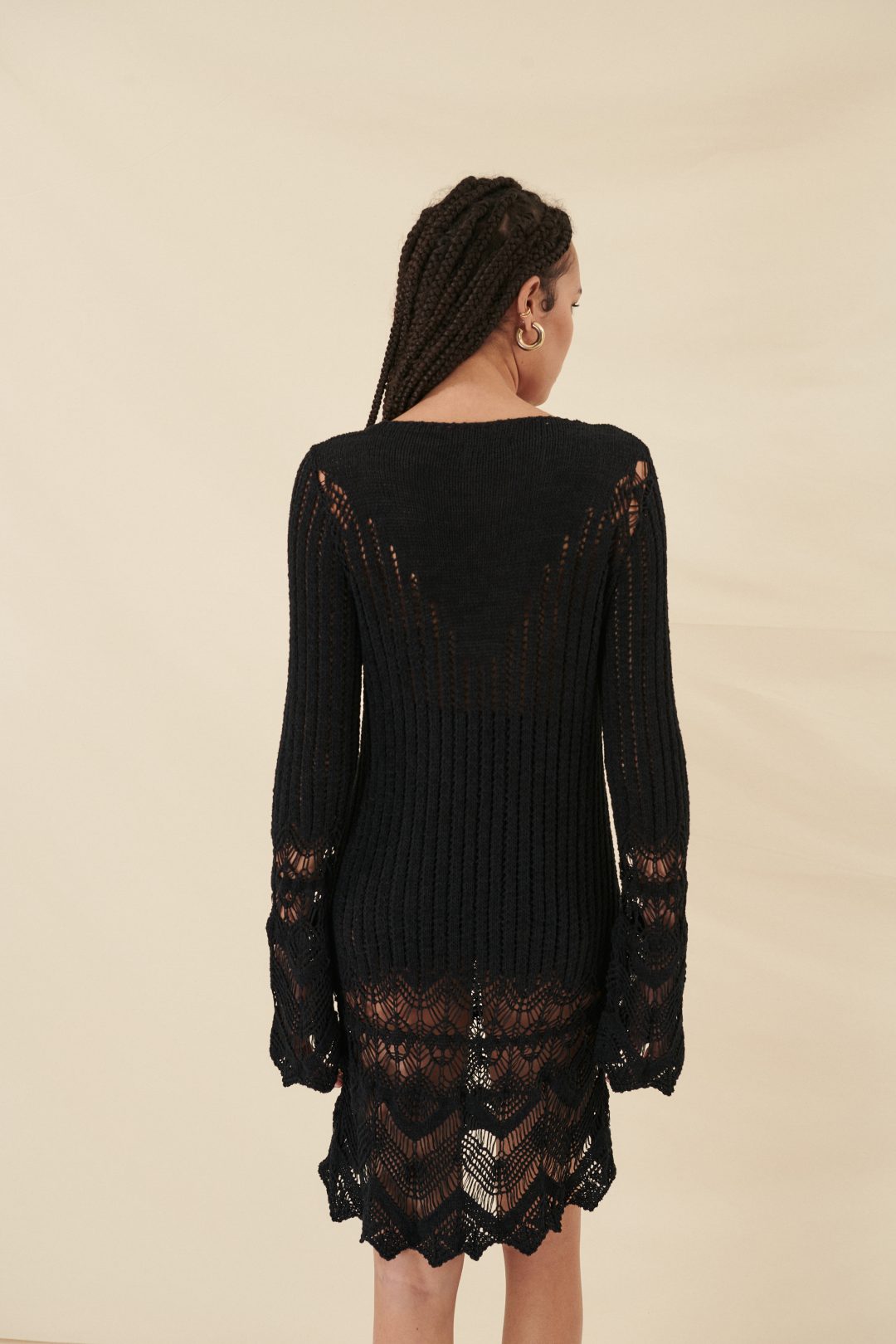 Dress Knit