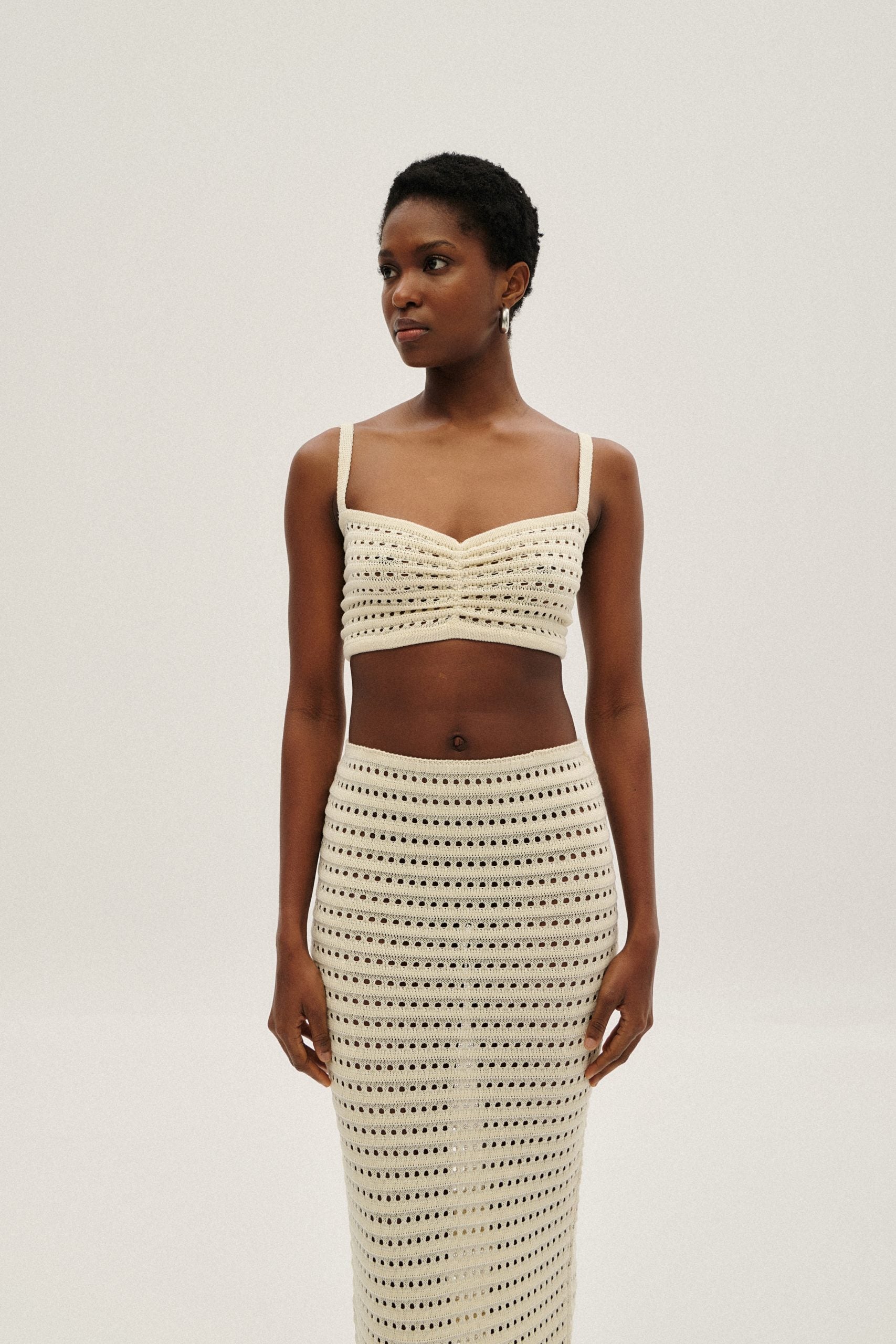 Bra Knit