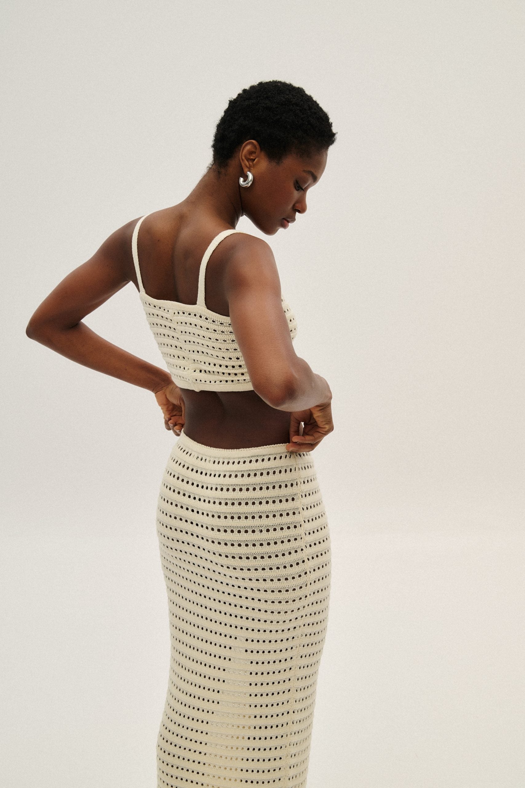 Bra Knit