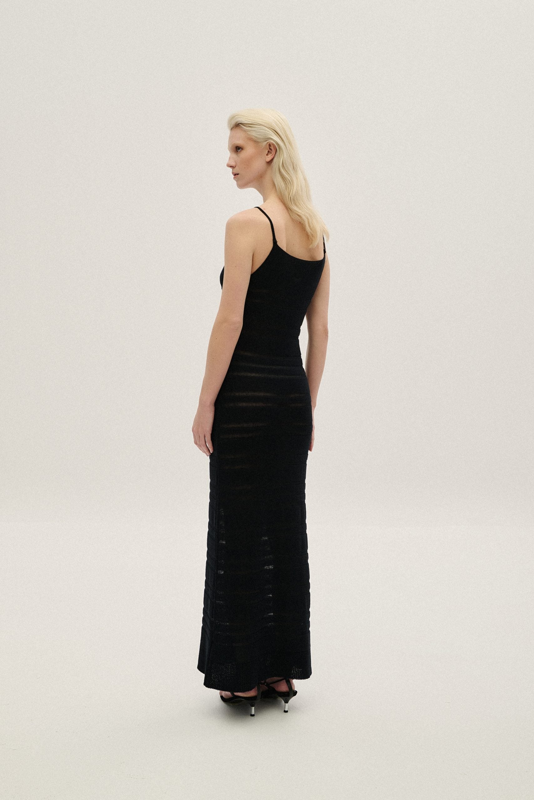 Dress Maxi