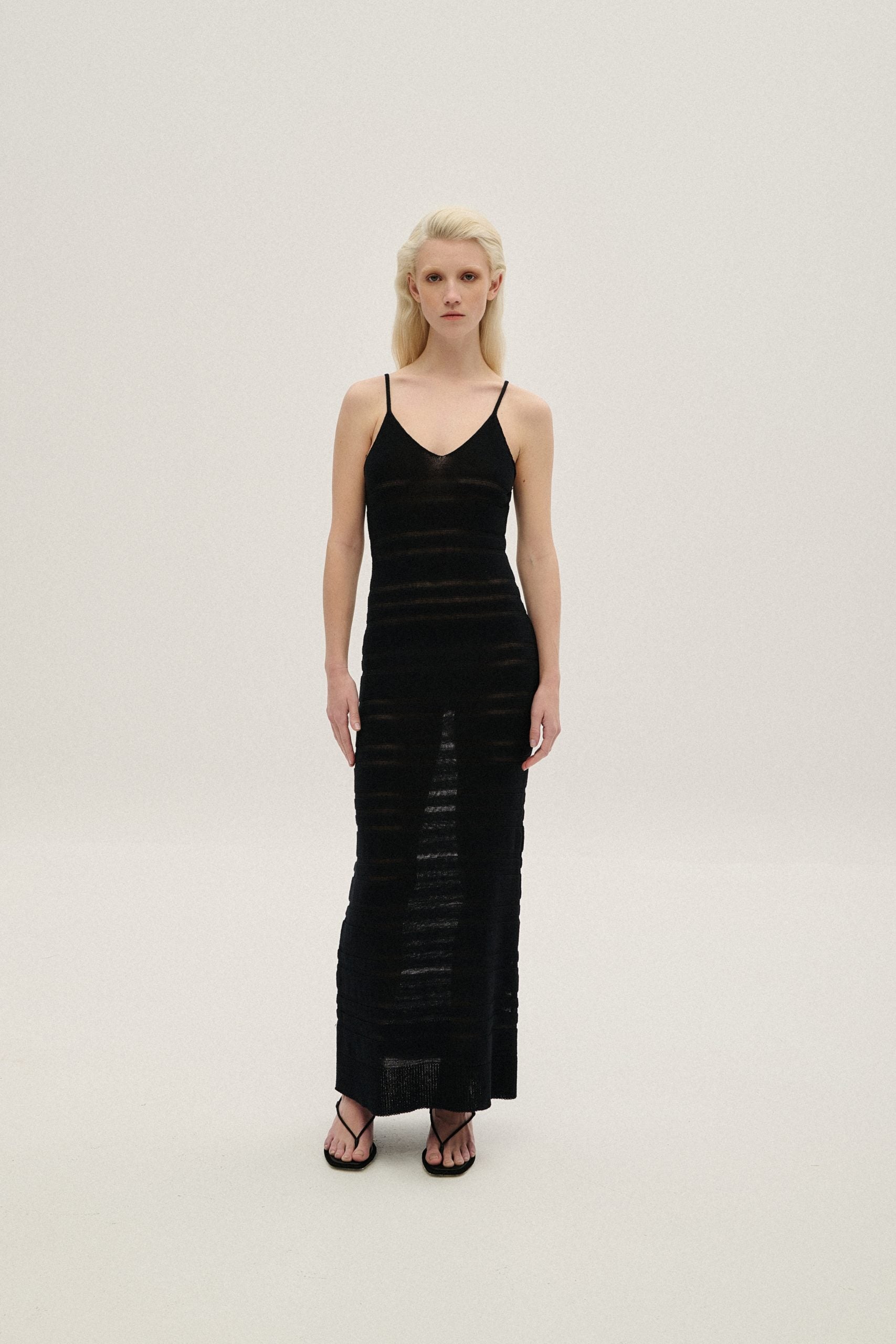 Dress Maxi