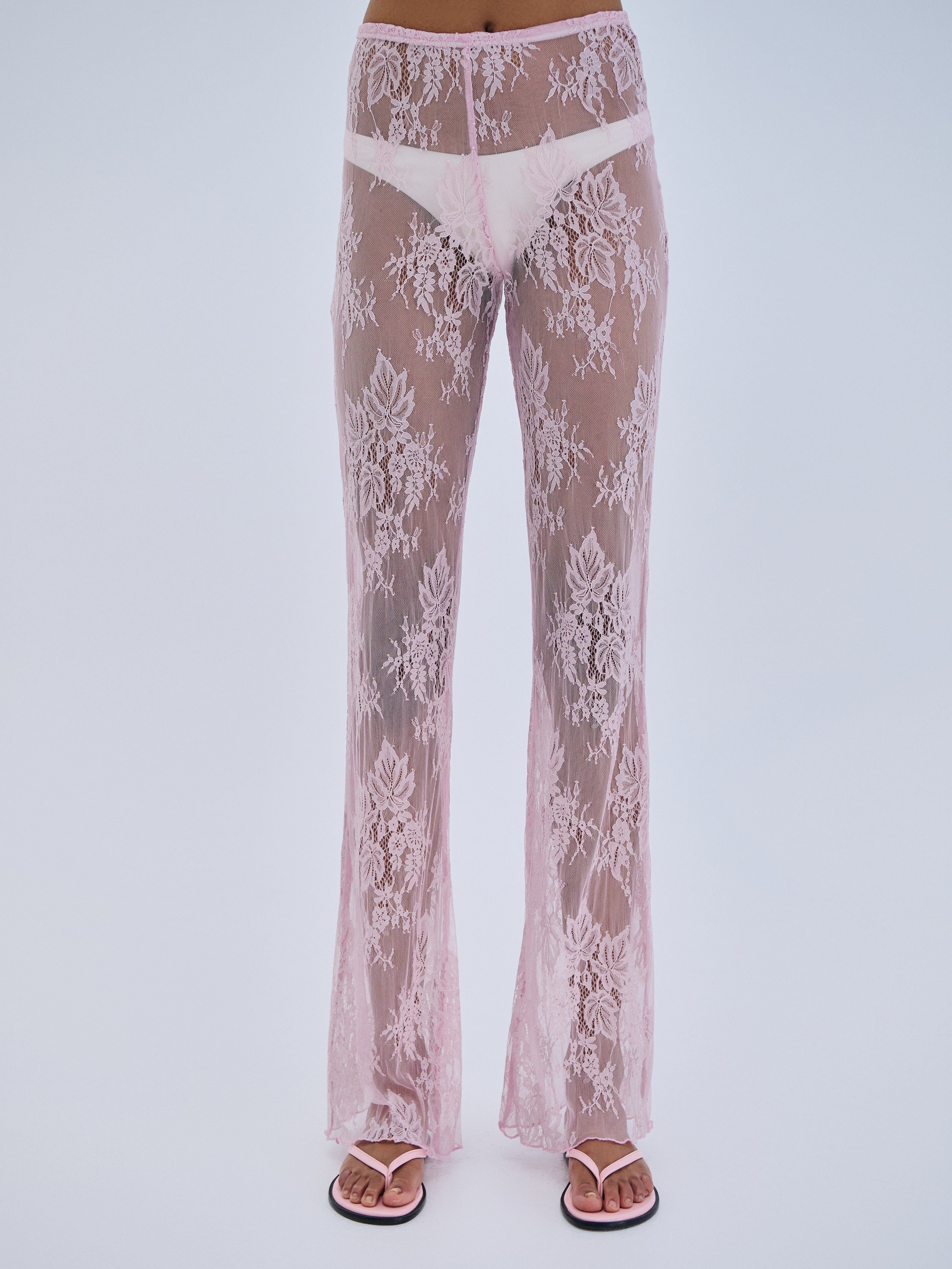 Trouser Lace