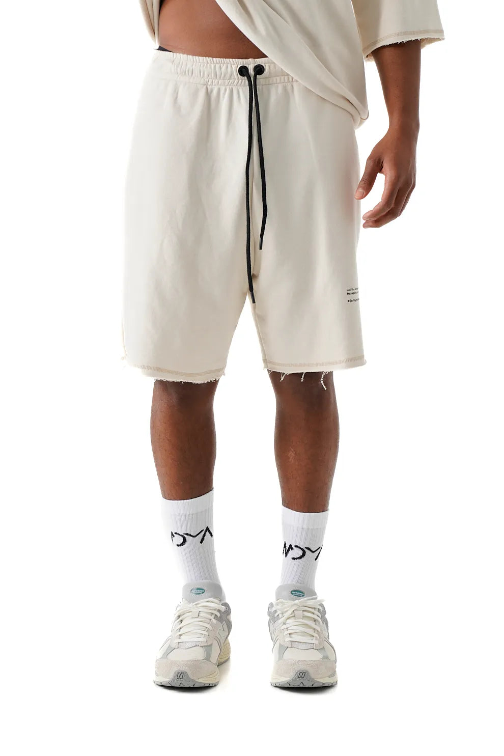 Signature Men’s shorts