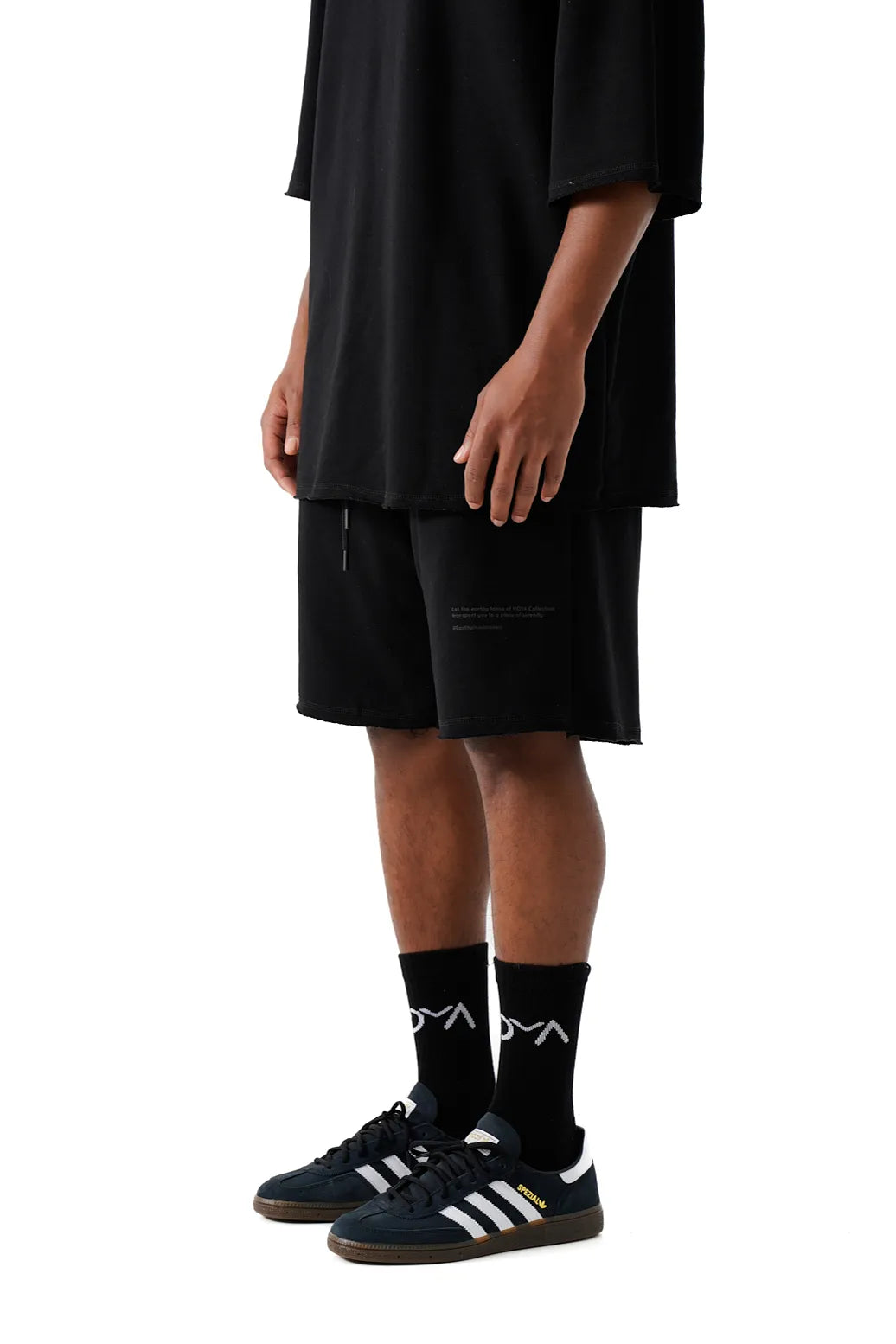 Signature Men’s shorts