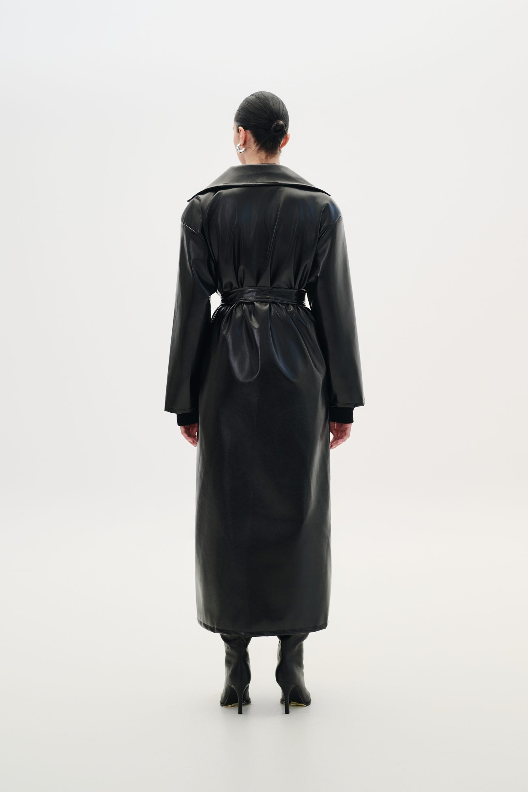 Trench Coat Vinyl