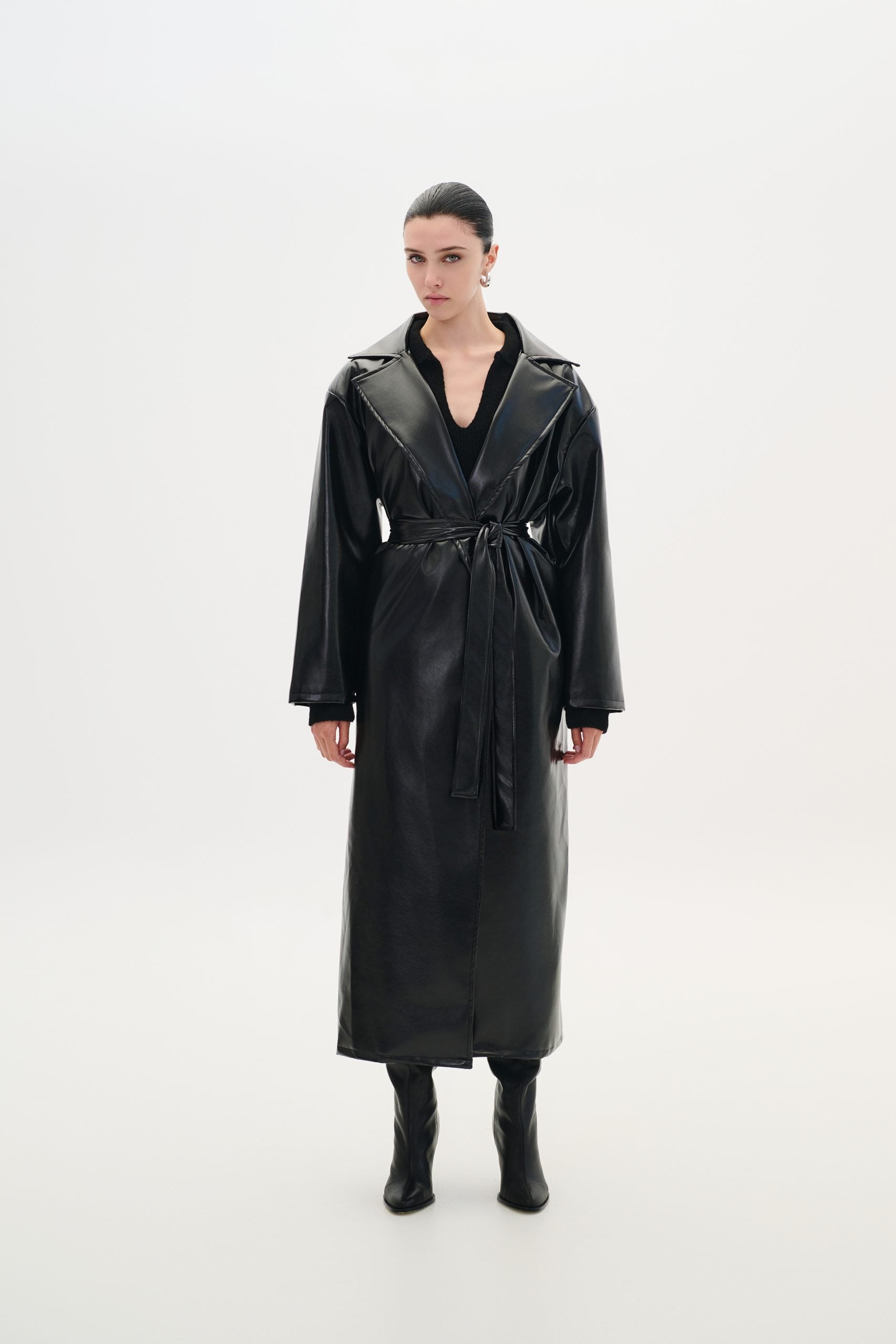 Trench Coat Vinyl