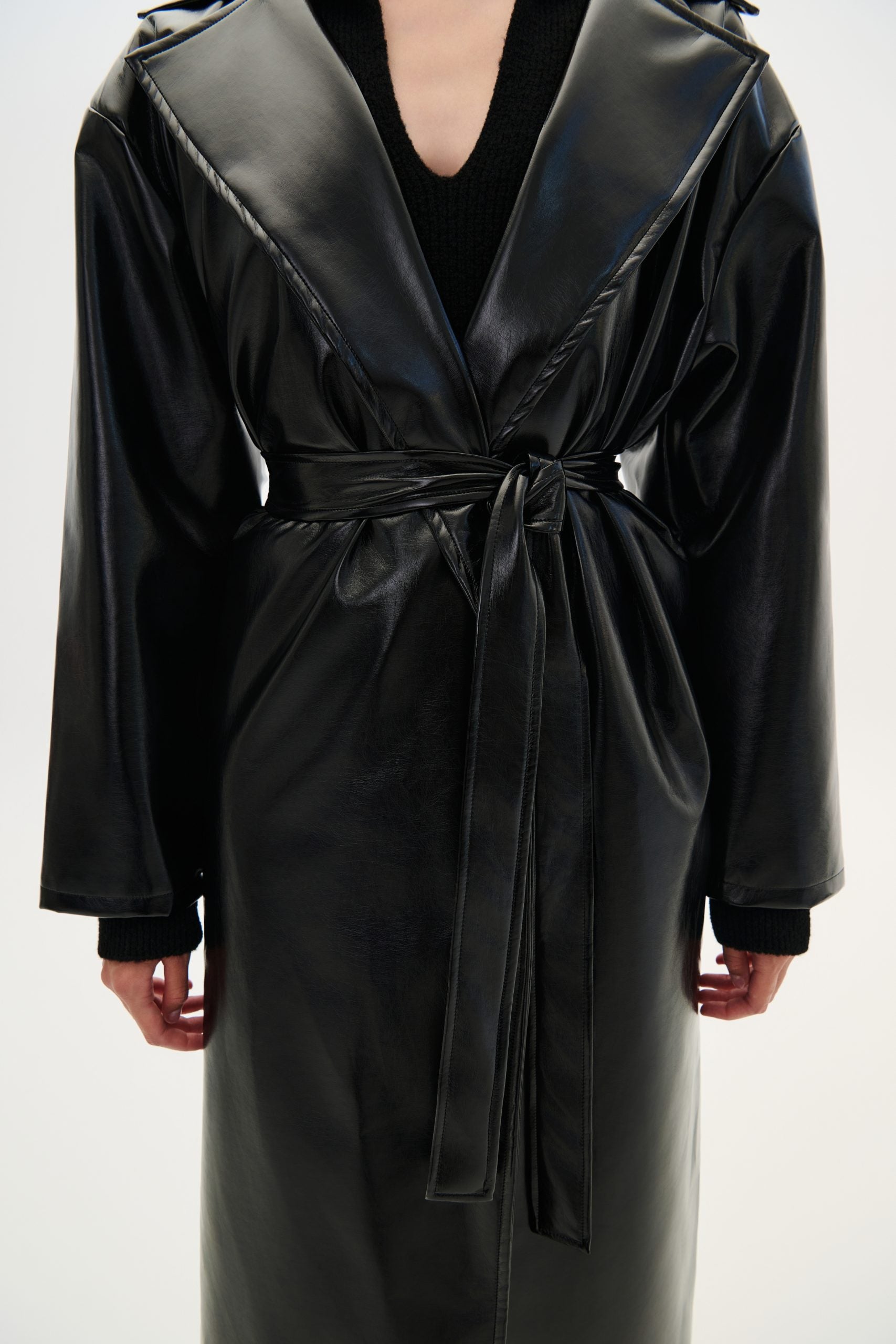 Trench Coat Vinyl