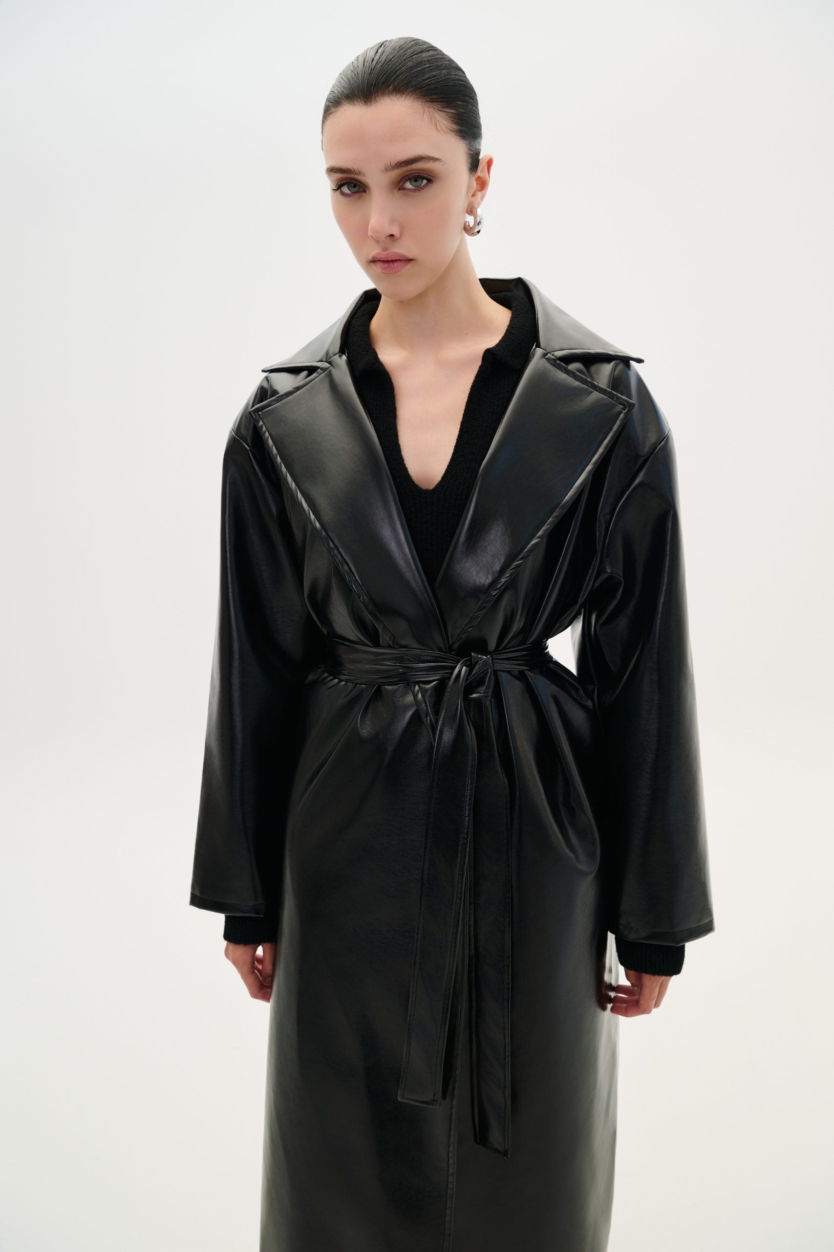 Trench Coat Vinyl