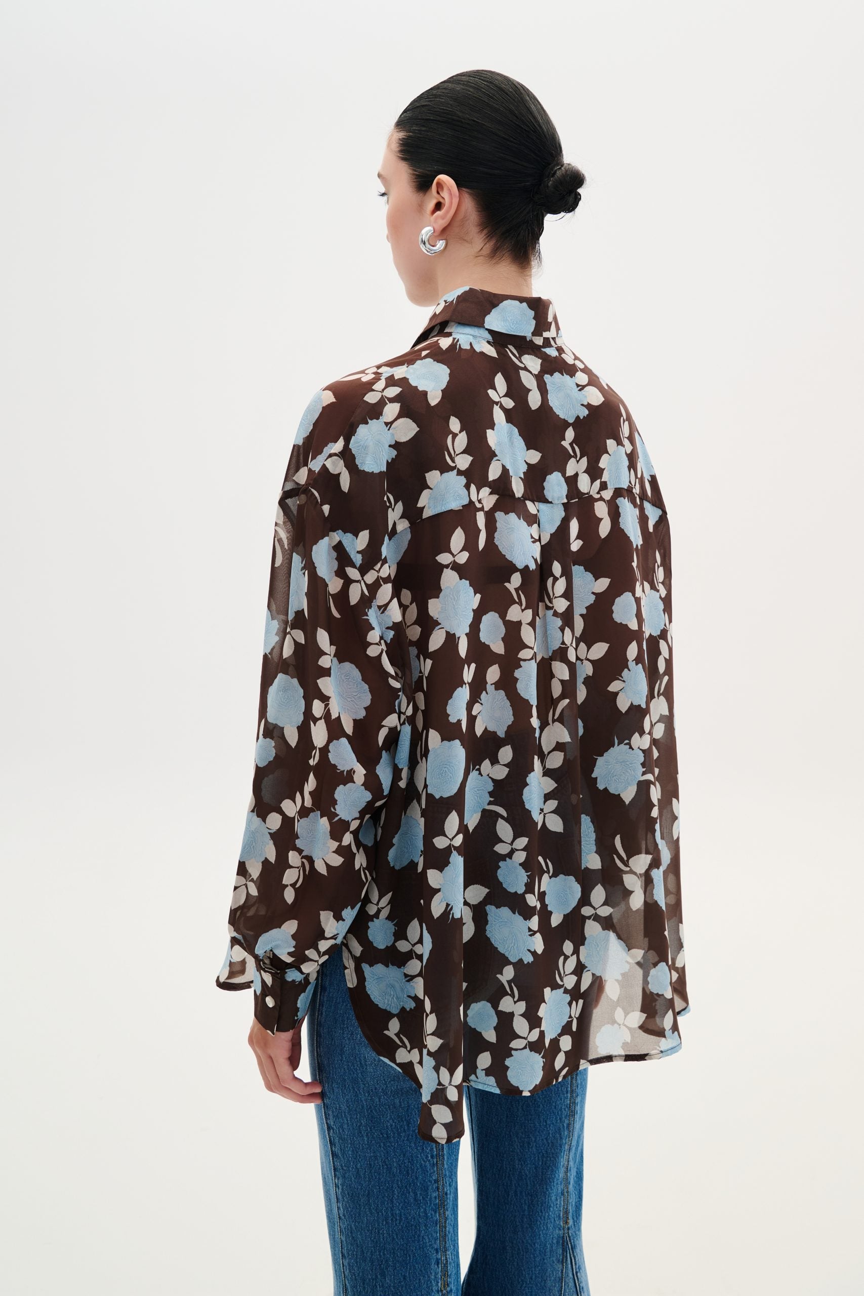 Shirt Flowers