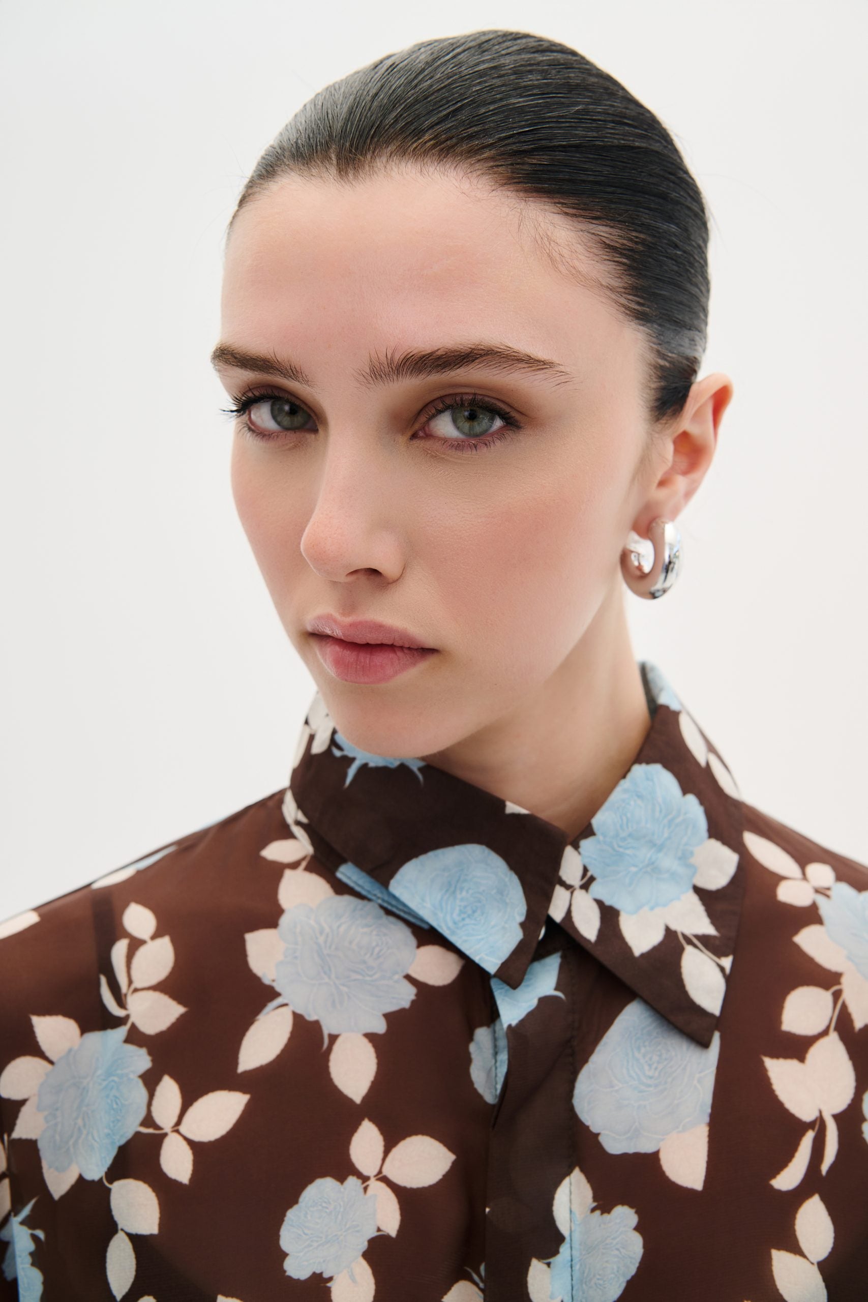 Shirt Flowers