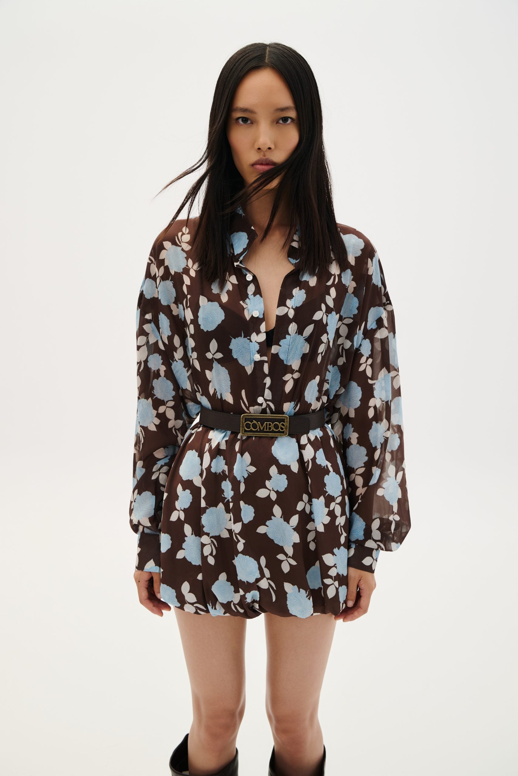 Shirt Flowers