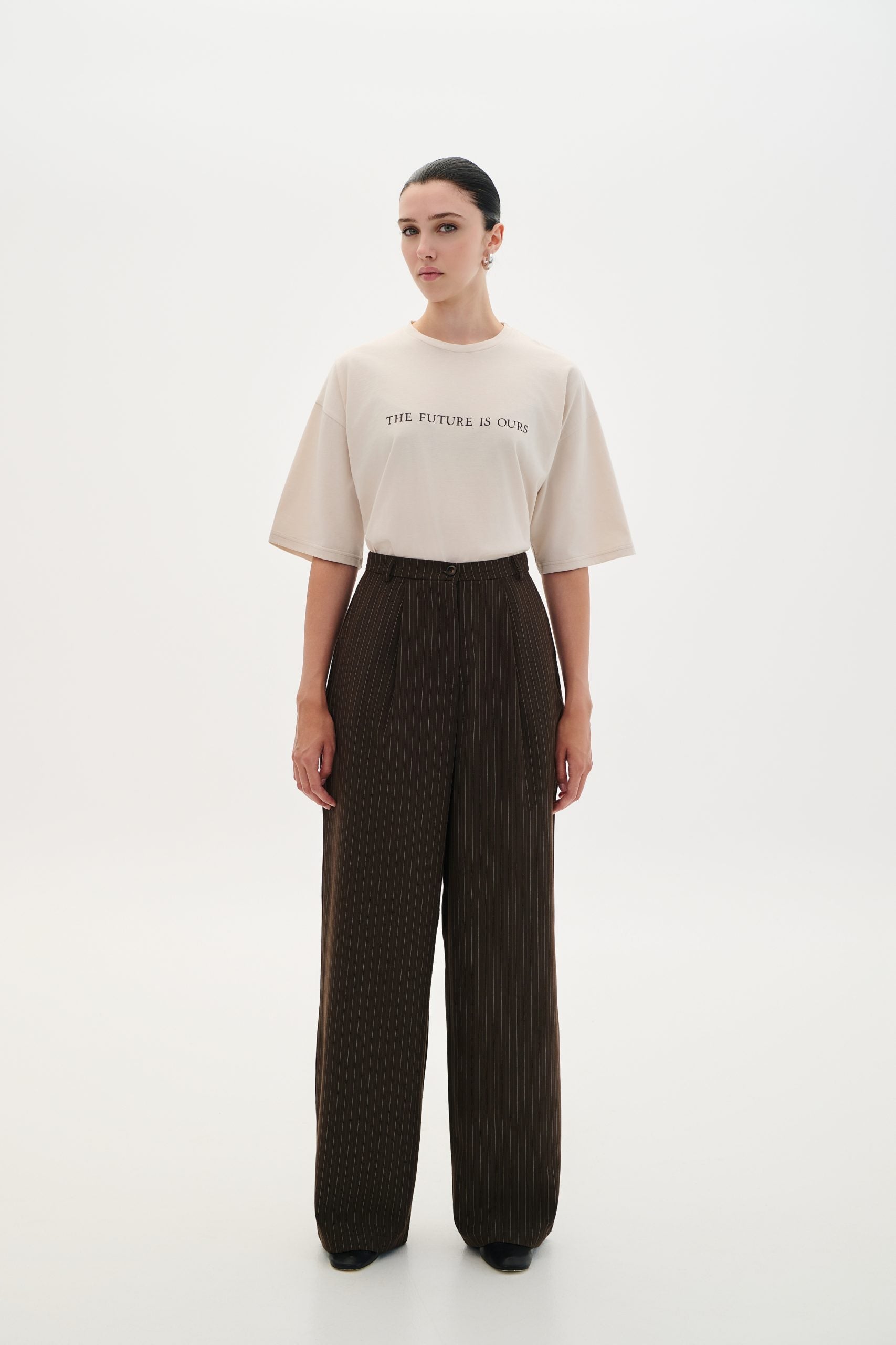 Pants Striped