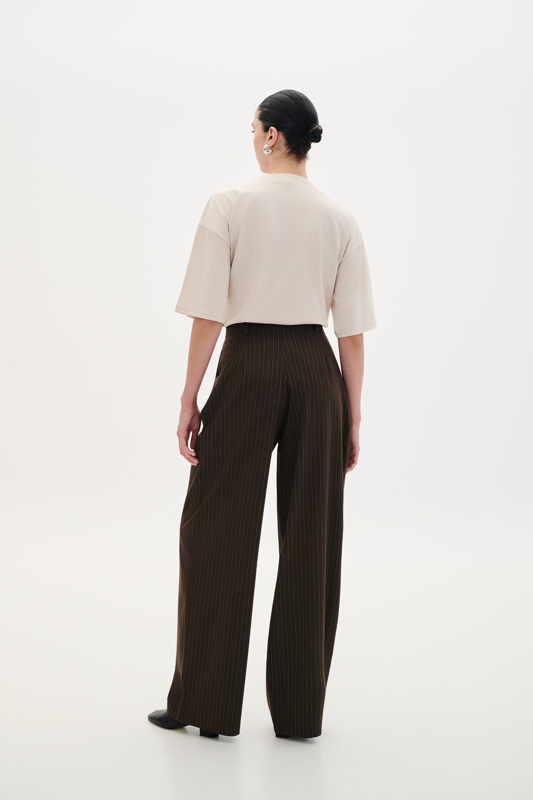 Pants Striped
