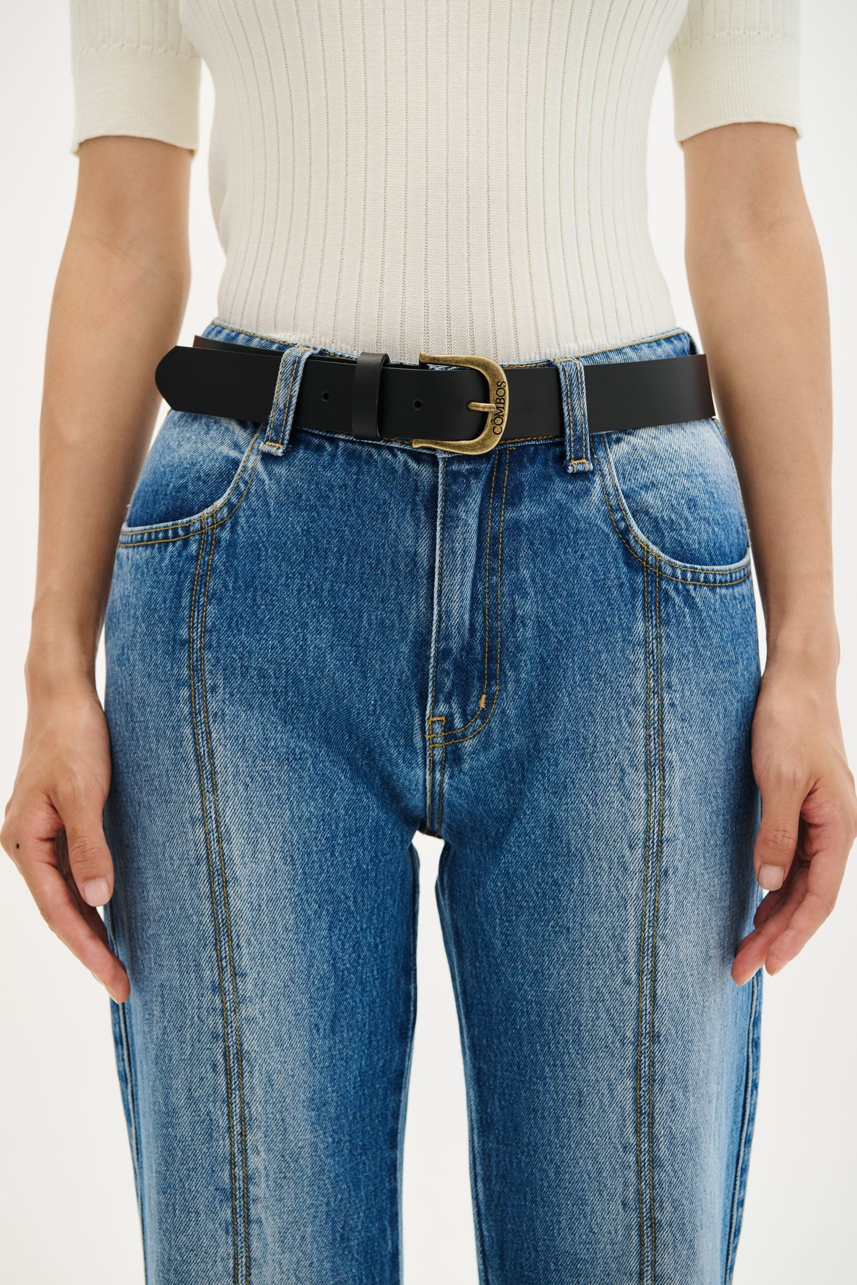 Belt Leather “Combos”