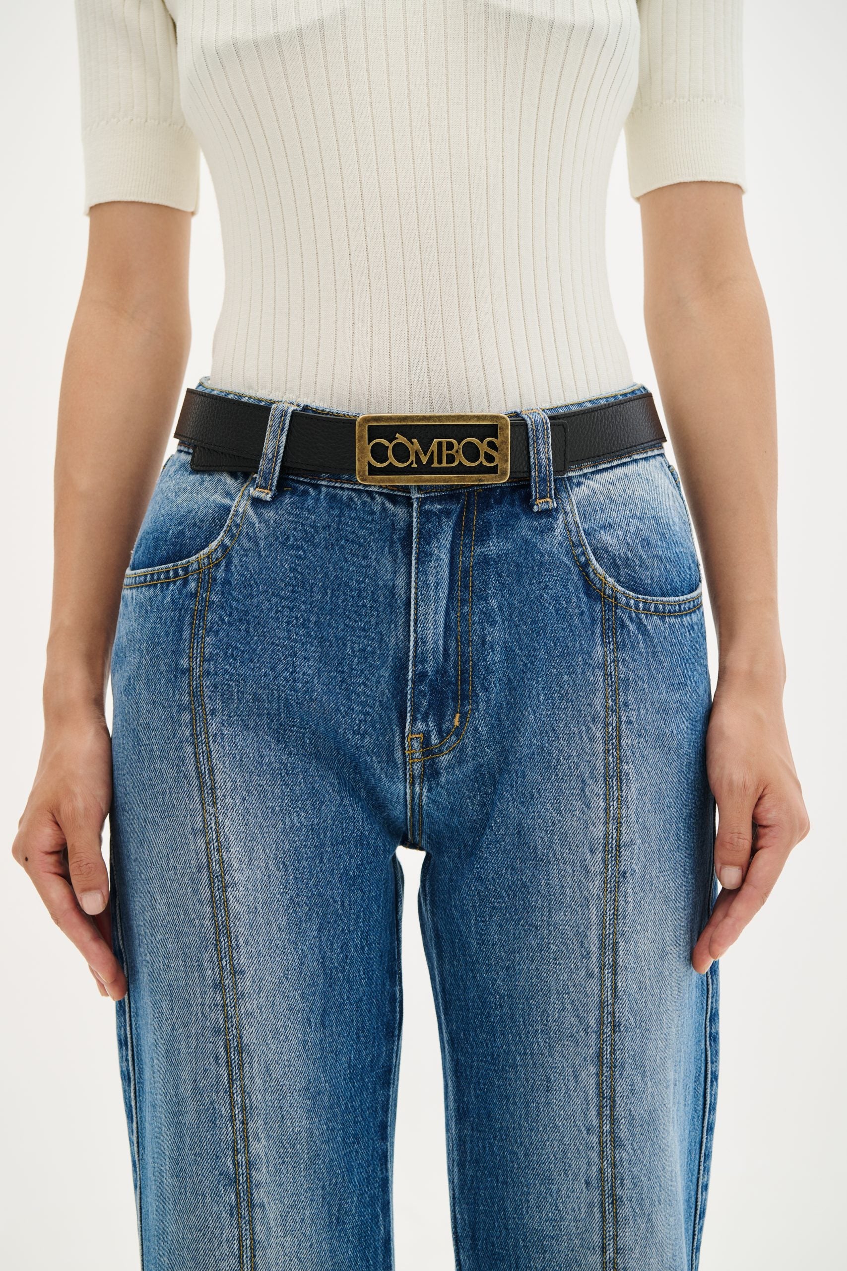 Belt Leather “COMBOS”