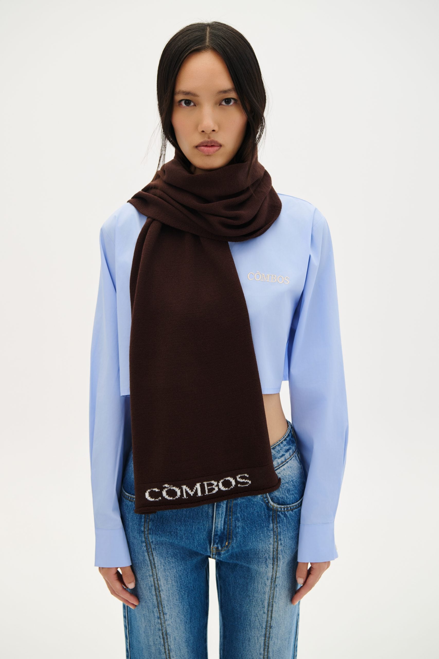 Scarf “Combos”