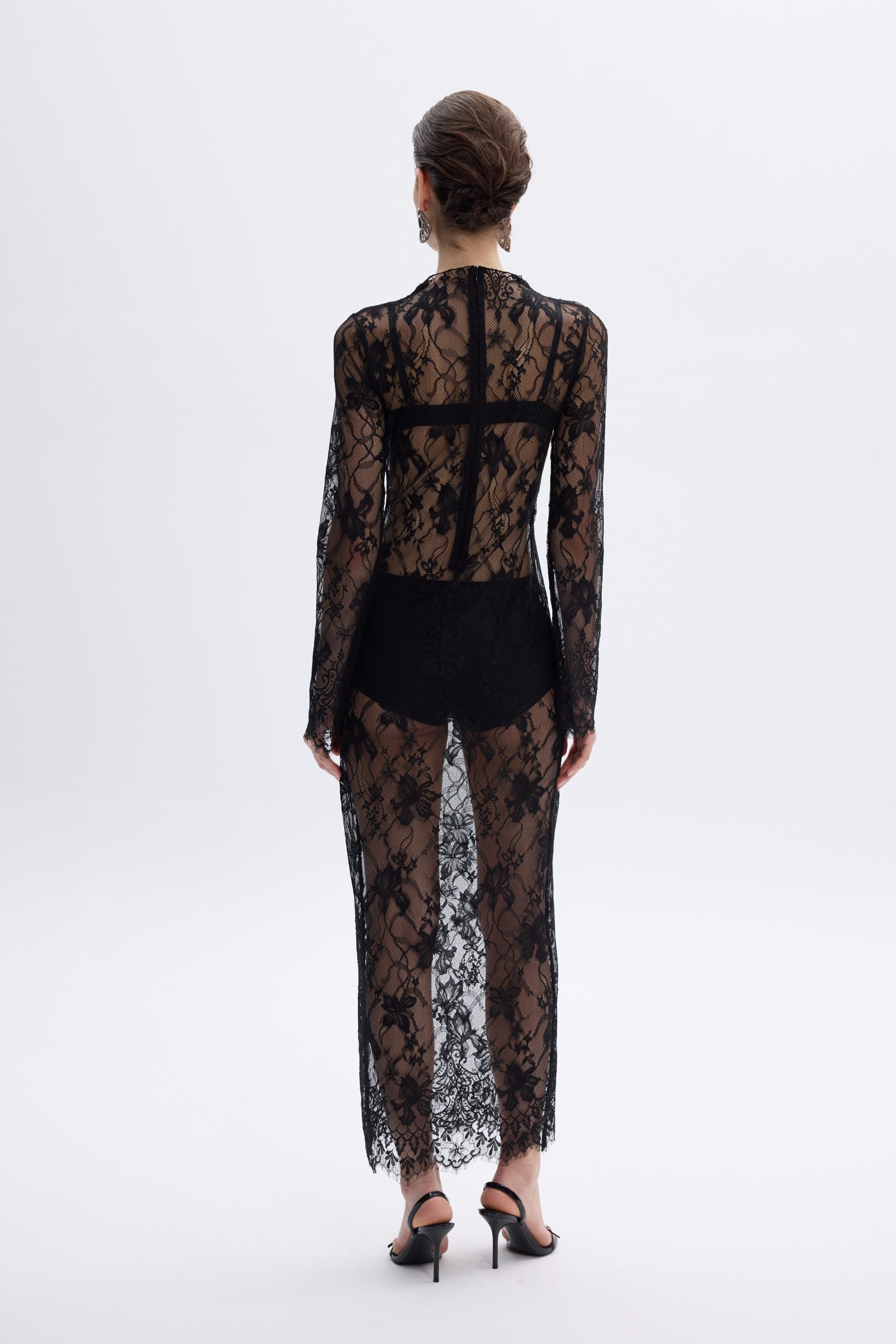 Midnight Intimate Set